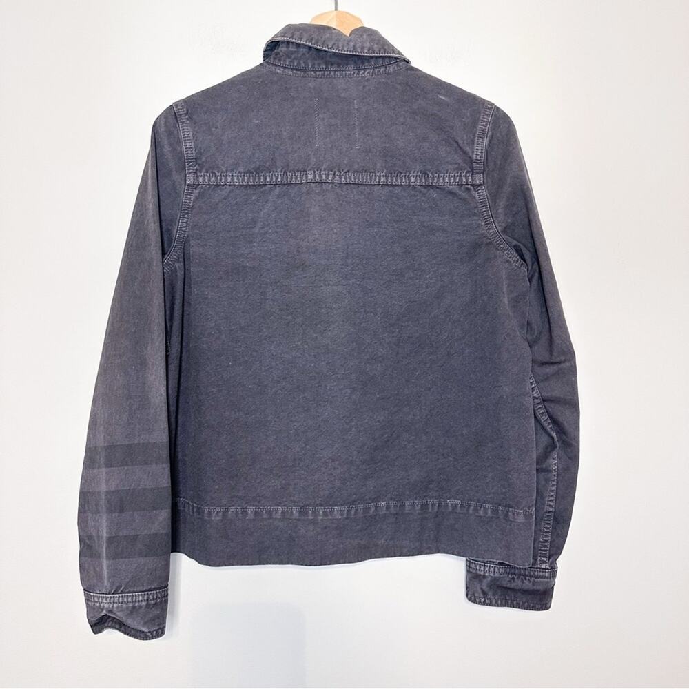 Sundry Utility Jacket - Picture 4 of 5
